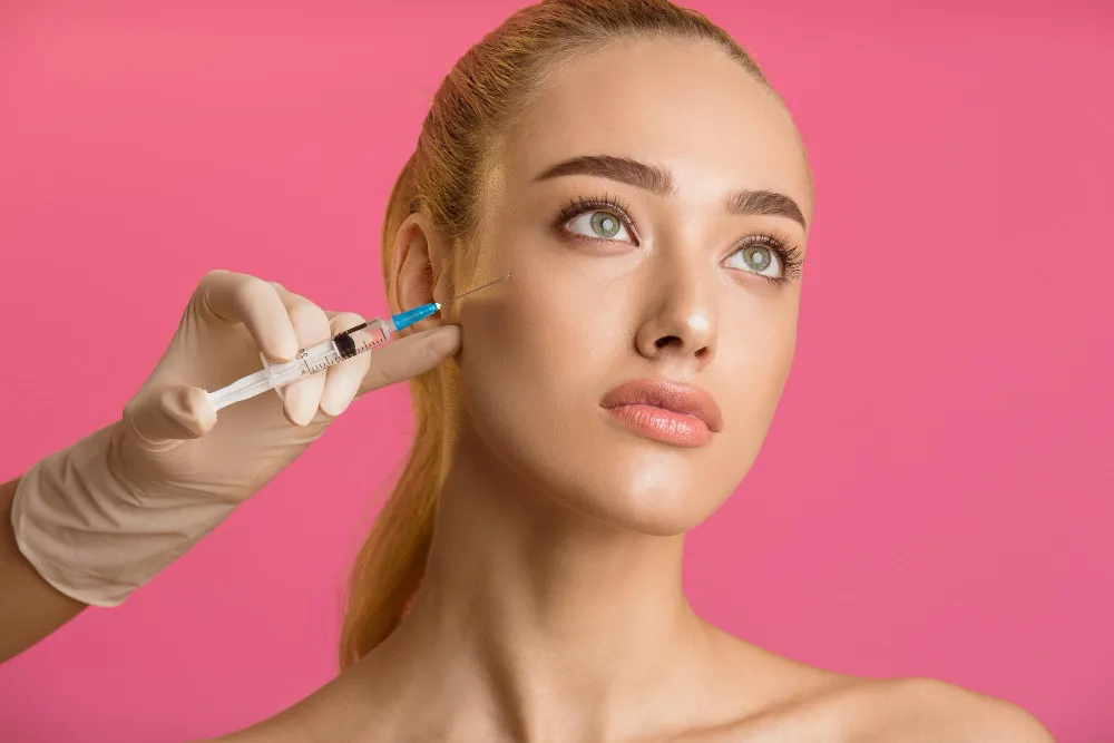 Cheek-Dermal-Filler